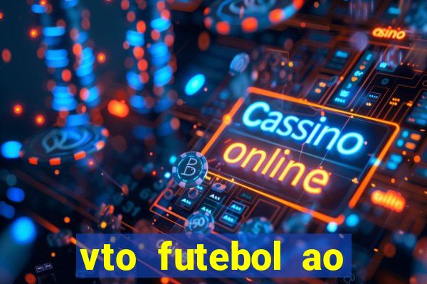 vto futebol ao vivo sportv